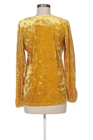 Γυναικεία μπλούζα Bruno Banani, Μέγεθος M, Χρώμα Κίτρινο, Τιμή 4,21 €