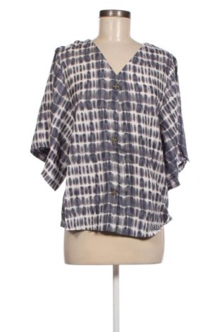 Damen Shirt Buffalo, Größe M, Farbe Grau, Preis 17,86 €