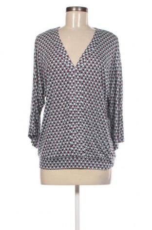 Γυναικεία μπλούζα Buffalo, Μέγεθος S, Χρώμα Πολύχρωμο, Τιμή 39,69 €