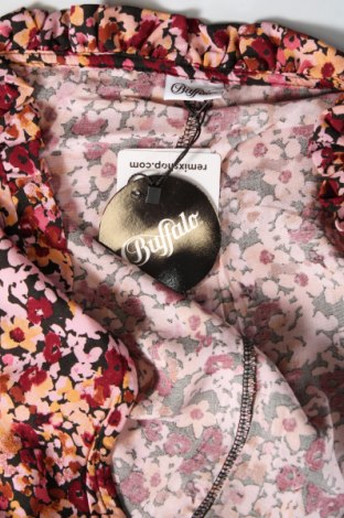 Damen Shirt Buffalo, Größe S, Farbe Mehrfarbig, Preis € 11,91