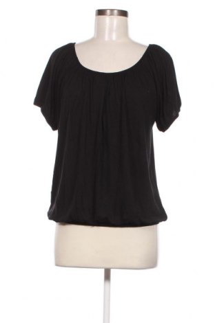 Γυναικεία μπλούζα Buffalo, Μέγεθος M, Χρώμα Μαύρο, Τιμή 5,95 €