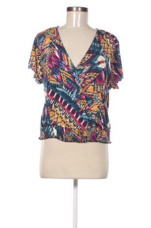 Damen Shirt Buffalo, Größe XL, Farbe Mehrfarbig, Preis € 23,81