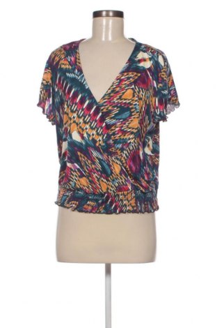 Damen Shirt Buffalo, Größe XL, Farbe Mehrfarbig, Preis 19,85 €