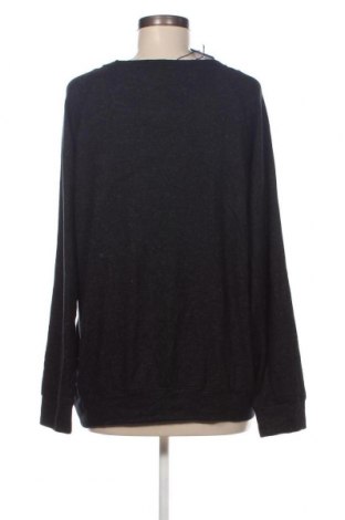 Γυναικεία μπλούζα Buffalo, Μέγεθος L, Χρώμα Γκρί, Τιμή 9,53 €