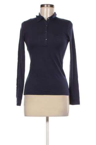 Дамска блуза Burton of London, Размер S, Цвят Син, Цена 23,10 лв.