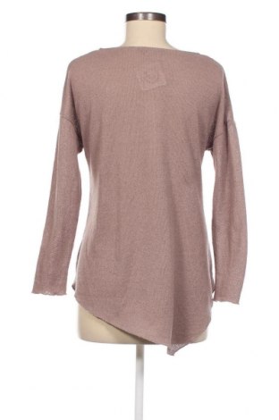 Γυναικεία μπλούζα Busem, Μέγεθος S, Χρώμα Καφέ, Τιμή 1,76 €