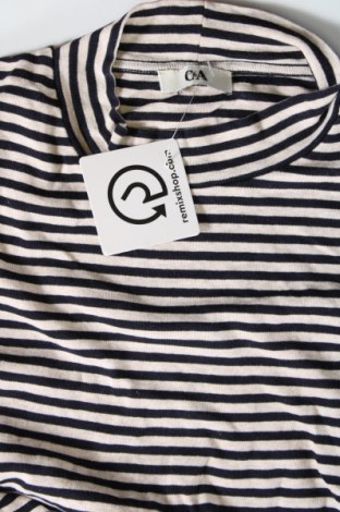 Damen Shirt C&A, Größe M, Farbe Mehrfarbig, Preis € 4,76