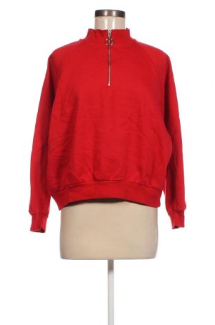 Damen Shirt C&A, Größe S, Farbe Rot, Preis 13,22 €