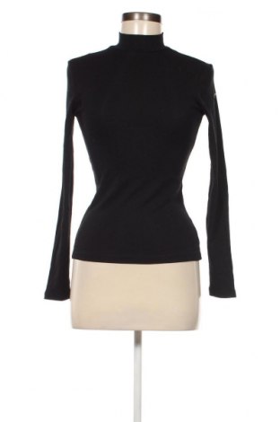 Γυναικεία μπλούζα C&A, Μέγεθος M, Χρώμα Μαύρο, Τιμή 3,53 €