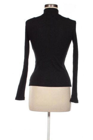 Дамска блуза C&A, Размер M, Цвят Черен, Цена 7,03 лв.