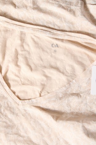 Bluză de femei C&A, Mărime XL, Culoare Bej, Preț 62,50 Lei