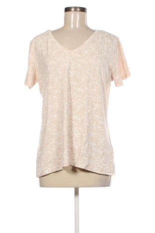 Γυναικεία μπλούζα C&A, Μέγεθος XL, Χρώμα  Μπέζ, Τιμή 11,75 €