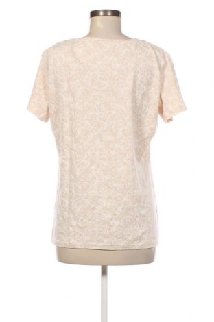 Дамска блуза C&A, Размер XL, Цвят Бежов, Цена 19,00 лв.