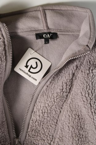 Damen Shirt C&A, Größe L, Farbe Grau, Preis 2,72 €