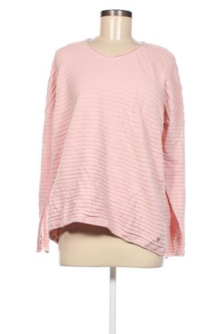 Γυναικεία μπλούζα C&A, Μέγεθος M, Χρώμα Ρόζ , Τιμή 2,70 €