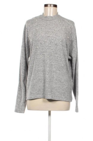 Damen Shirt C&A, Größe M, Farbe Grau, Preis 6,61 €