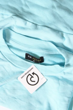Дамска блуза C&A, Размер M, Цвят Син, Цена 7,41 лв.