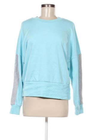 Γυναικεία μπλούζα C&A, Μέγεθος M, Χρώμα Μπλέ, Τιμή 3,88 €