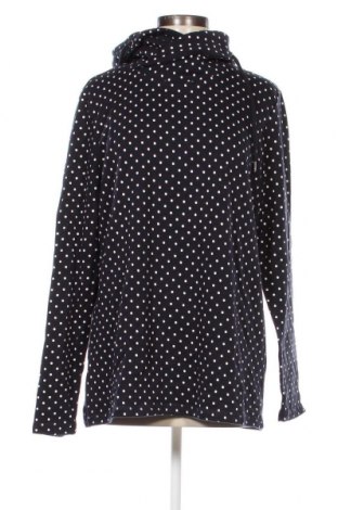 Γυναικεία μπλούζα C&A, Μέγεθος L, Χρώμα Μπλέ, Τιμή 3,88 €