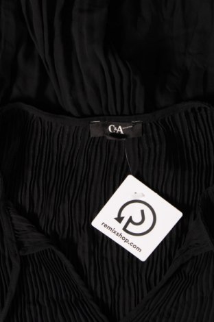 Damen Shirt C&A, Größe S, Farbe Schwarz, Preis 1,98 €