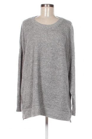 Γυναικεία μπλούζα C&A, Μέγεθος XL, Χρώμα Γκρί, Τιμή 3,29 €