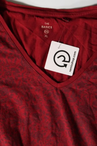 Bluză de femei C&A, Mărime XL, Culoare Roșu, Preț 21,88 Lei