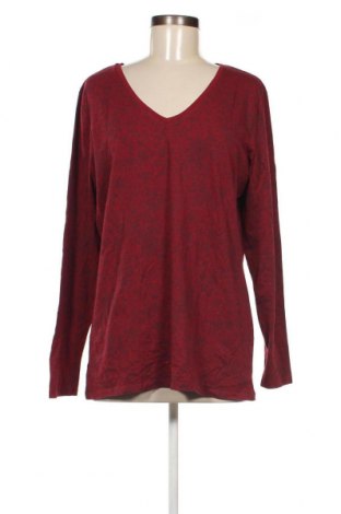 Damen Shirt C&A, Größe XL, Farbe Rot, Preis 3,70 €
