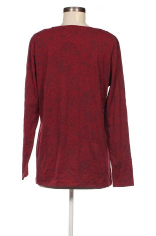Bluză de femei C&A, Mărime XL, Culoare Roșu, Preț 25,00 Lei