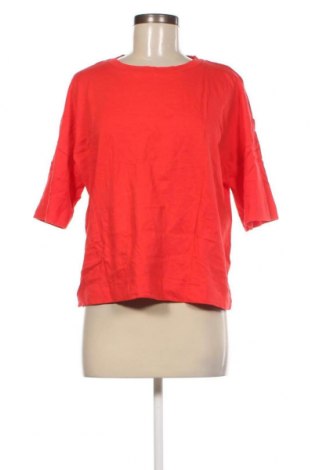 Γυναικεία μπλούζα C&A, Μέγεθος L, Χρώμα Κόκκινο, Τιμή 4,70 €