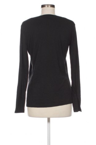 Дамска блуза C&A, Размер L, Цвят Черен, Цена 6,84 лв.