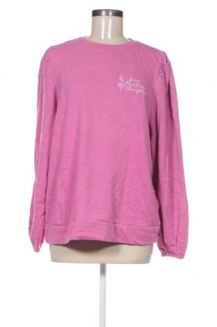 Damen Shirt C&A, Größe L, Farbe Rosa, Preis 6,61 €