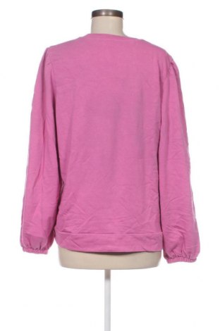 Γυναικεία μπλούζα C&A, Μέγεθος L, Χρώμα Ρόζ , Τιμή 2,35 €