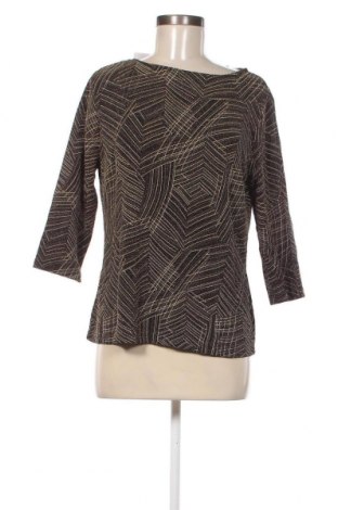 Γυναικεία μπλούζα C&A, Μέγεθος M, Χρώμα Πολύχρωμο, Τιμή 2,82 €