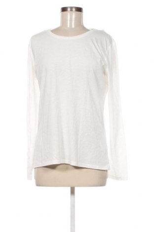 Дамска блуза C&A, Размер L, Цвят Бял, Цена 3,80 лв.