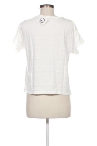 Γυναικεία μπλούζα C&A, Μέγεθος S, Χρώμα Λευκό, Τιμή 5,40 €