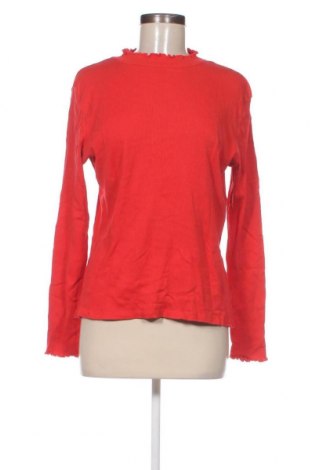 Damen Shirt C&A, Größe L, Farbe Rot, Preis 6,61 €