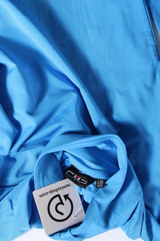 Дамска блуза CMP, Размер XS, Цвят Син, Цена 25,00 лв.