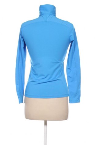 Bluză de femei CMP, Mărime XS, Culoare Albastru, Preț 82,24 Lei