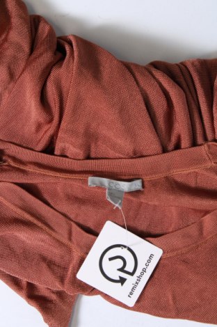 Damen Shirt COS, Größe L, Farbe Braun, Preis 26,74 €