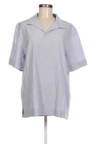 Γυναικεία μπλούζα COS, Μέγεθος M, Χρώμα Μπλέ, Τιμή 27,84 €
