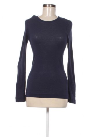 Γυναικεία μπλούζα COS, Μέγεθος M, Χρώμα Μπλέ, Τιμή 43,42 €