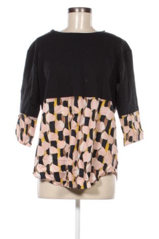 Дамска блуза COS, Размер S, Цвят Многоцветен, Цена 26,40 лв.