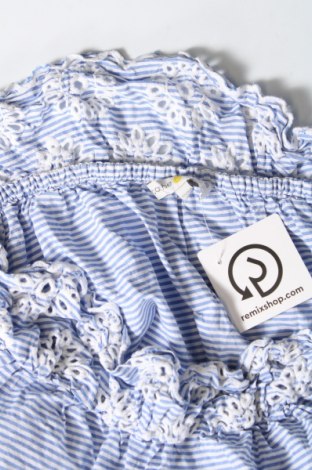 Γυναικεία μπλούζα Cache Cache, Μέγεθος M, Χρώμα Πολύχρωμο, Τιμή 3,89 €