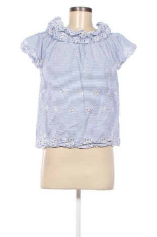 Γυναικεία μπλούζα Cache Cache, Μέγεθος M, Χρώμα Πολύχρωμο, Τιμή 4,67 €