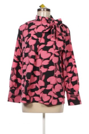 Дамска блуза Calliope, Размер S, Цвят Многоцветен, Цена 17,67 лв.