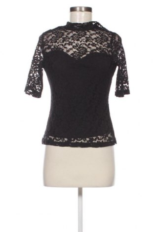 Damen Shirt Calliope, Größe M, Farbe Schwarz, Preis € 4,37