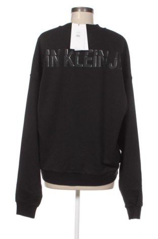 Γυναικεία μπλούζα Calvin Klein Jeans, Μέγεθος M, Χρώμα Μαύρο, Τιμή 45,46 €