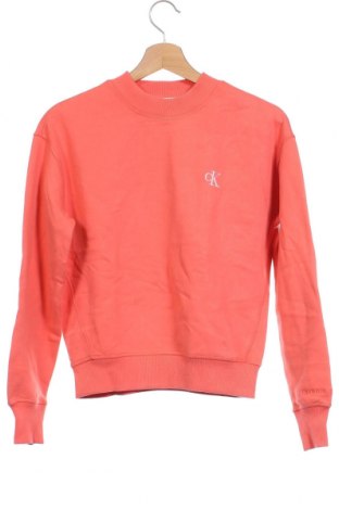 Dámská halenka Calvin Klein Jeans, Velikost XS, Barva Růžová, Cena  785,00 Kč