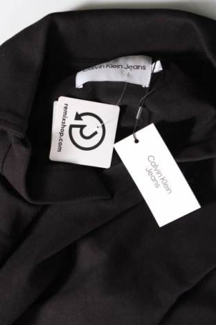 Bluză de femei Calvin Klein Jeans, Mărime S, Culoare Negru, Preț 276,32 Lei