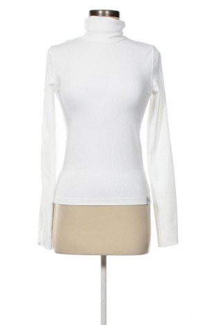 Damen Shirt Calvin Klein Jeans, Größe S, Farbe Weiß, Preis € 43,30